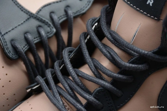 Cheap EP Jordan Air 1 Premium High AH7389-203 Green AH7389-203 WMNS Pink 0309